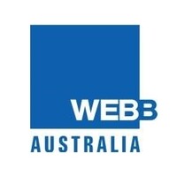 Webb Australia Group Logo