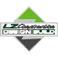 LZ Construction - San Diego Remodeling and Design Logo