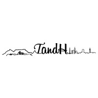 T&H Executive Recruitment Logo
