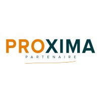 PROXIMA Élus & Collectivités Logo