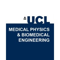 UCL Medical Physics & Biomedical Engineering Logo