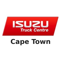 Isuzu Truck Centre Cape Town Logo