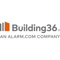 Building36 Technologies Logo