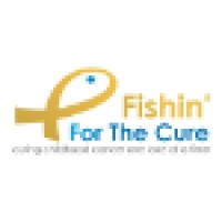 Fishin For the Cure Logo