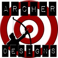 Archer Designs Logo