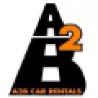 A2B Car Rentals Pty Ltd Logo