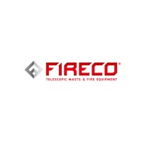 Fireco S.r.l Logo