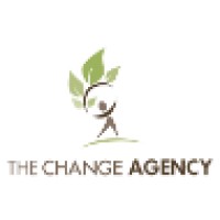 TheChangeAgency Logo