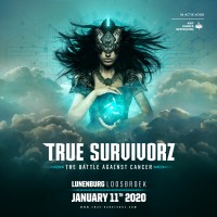 Stichting True Survivorz Logo