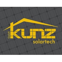 Kunz-Solartech Logo