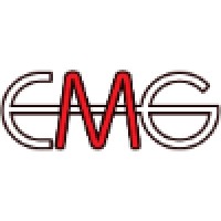 EMG (Endeavor Media Group) Logo