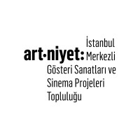 ArtNiyet Logo