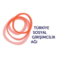 Türkiye Sosyal Girişimcilik Ağı Logo