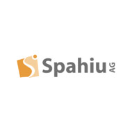 Spahiu AG Logo