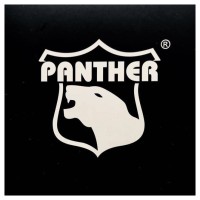 Panther Segurança Logo
