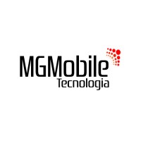 MGMobile Tecnologia Logo