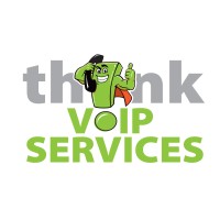 Think VoIP Services Logo