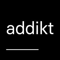 addikt Logo