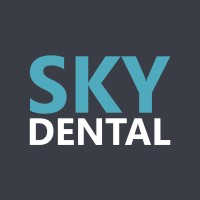 Sky Dental Logo