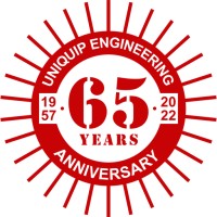 Uniquip Engineering Logo