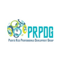PR Professionals Development Group Logo