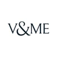 V&Me Logo