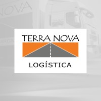 Terra Nova Logística Logo