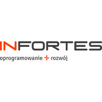 Infortes Sp. z o.o. Logo