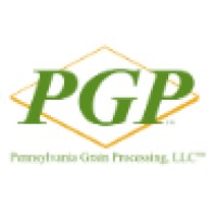 Pennsylvania Grain Processing, LLC Logo