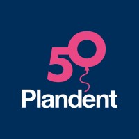 Plandent As Logo