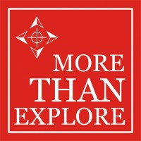 Agencja Eventowa More Than Explore Logo