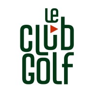 LECLUB GOLF Logo