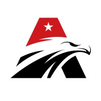 All American Fire Equipment Logo