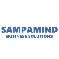 Sampa Mind Logo