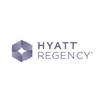 Hyatt Regency OHare Chicago Logo