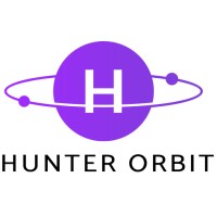 Hunter Orbit Logo