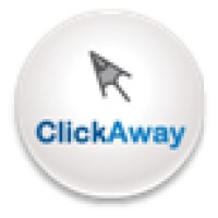 ClickAway Solutions Logo