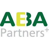 ABA Partners Plus Logo
