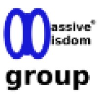 Massive Wisdom Group Pte Ltd Logo
