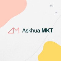 Askhua MKT Logo