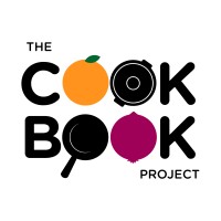 The Cookbook Project Logo