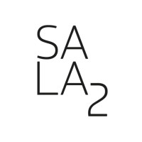 SALA2 arquitetura e design Logo