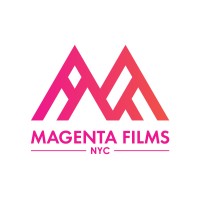 Magenta Films NYC Logo