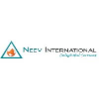 Neev International Logo