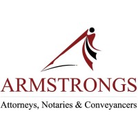 Armstrongs Attorneys Logo