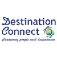 Destination Connect Ltd Logo
