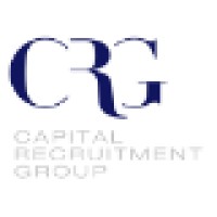 Capital Recruitment Group Ltd Logo