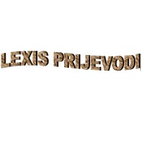 Lexis translations Logo