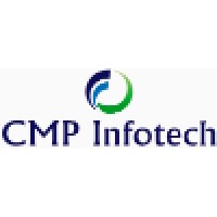 CMP Infotech Logo