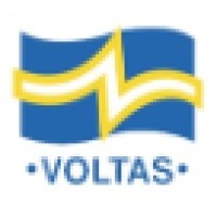 JSC Voltas Logo